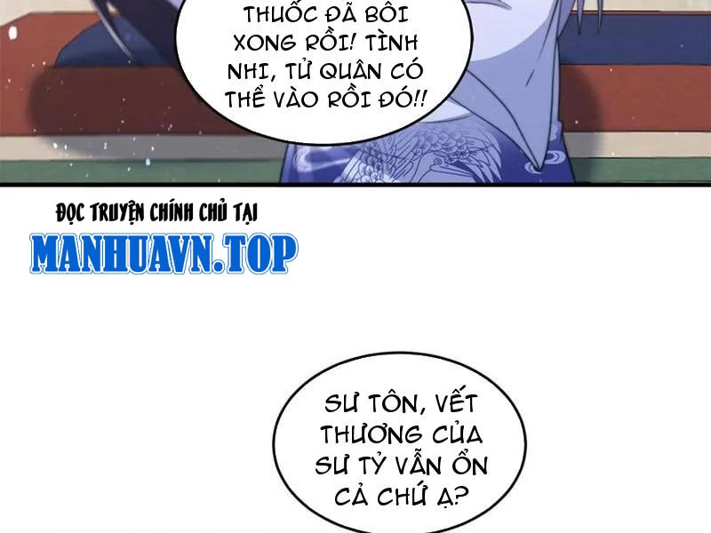 Nữ Đồ Đệ Ai Nấy Đều Muốn Giết Ta Chapter 161 - 45