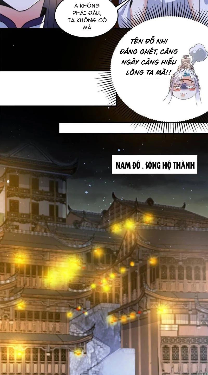 Nữ Đồ Đệ Ai Nấy Đều Muốn Giết Ta Chapter 162 - 3