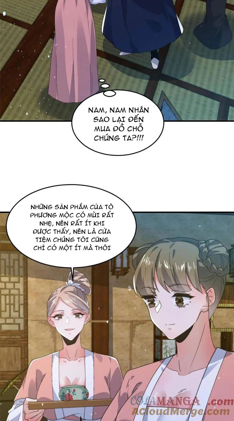 Nữ Đồ Đệ Ai Nấy Đều Muốn Giết Ta Chapter 162 - 21