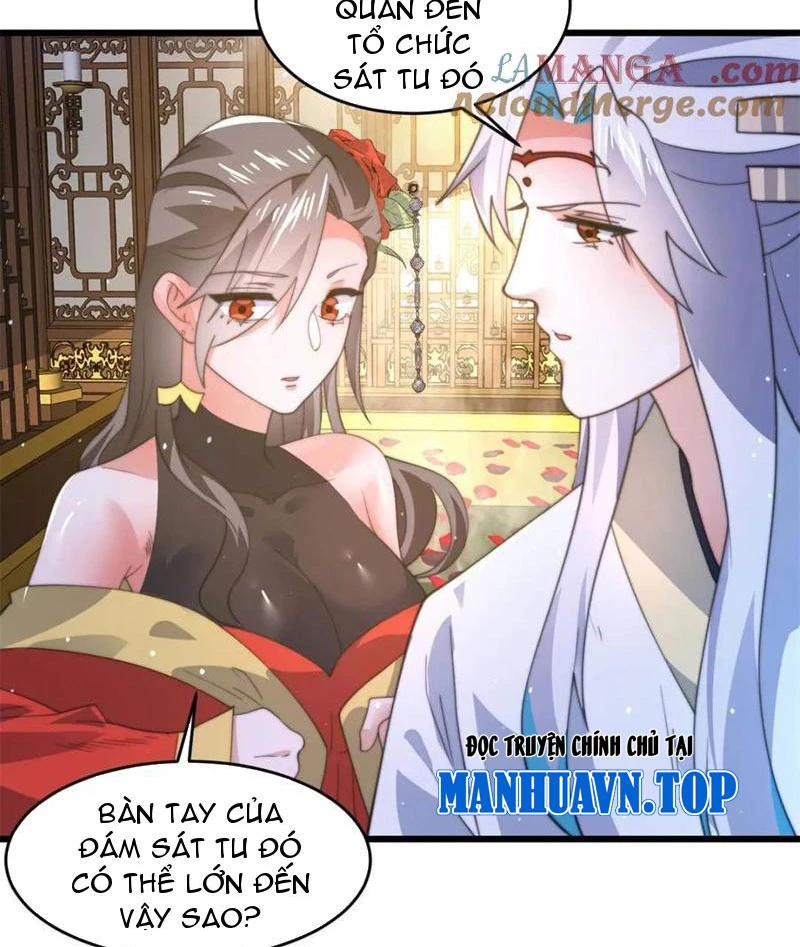 Nữ Đồ Đệ Ai Nấy Đều Muốn Giết Ta Chapter 164 - 43