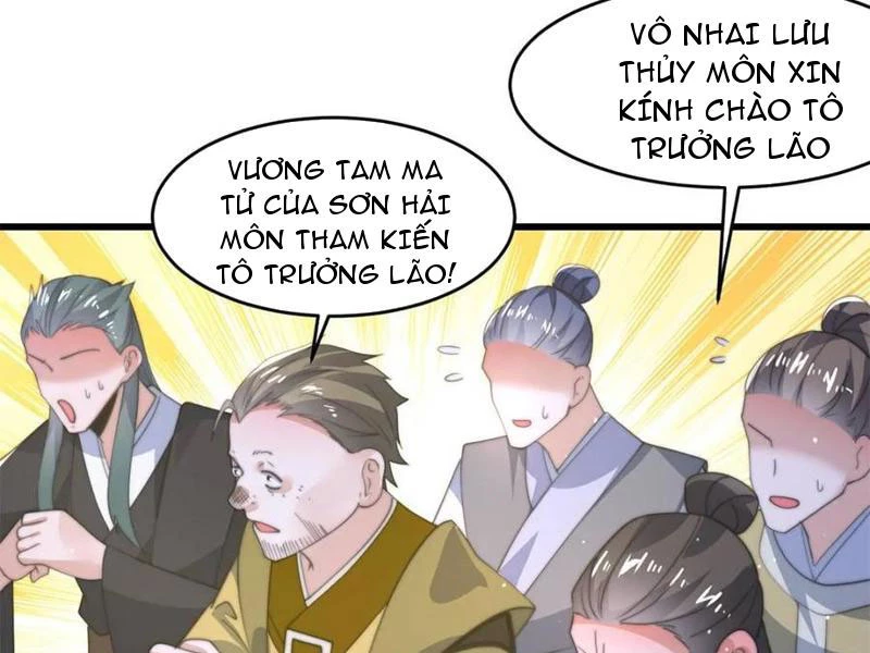 Nữ Đồ Đệ Ai Nấy Đều Muốn Giết Ta Chapter 169 - 83