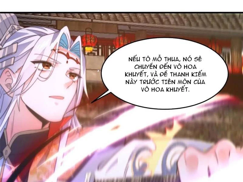 Nữ Đồ Đệ Ai Nấy Đều Muốn Giết Ta Chapter 170 - 47