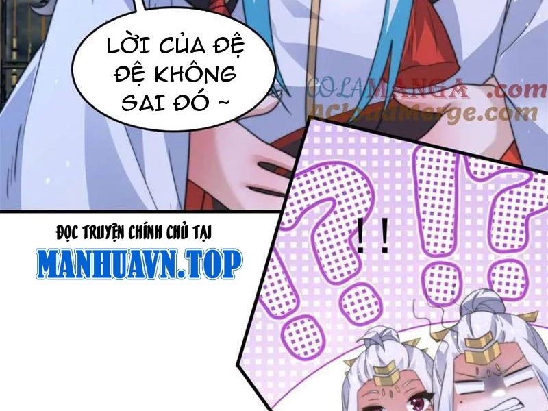 Nữ Đồ Đệ Ai Nấy Đều Muốn Giết Ta Chapter 171 - 20