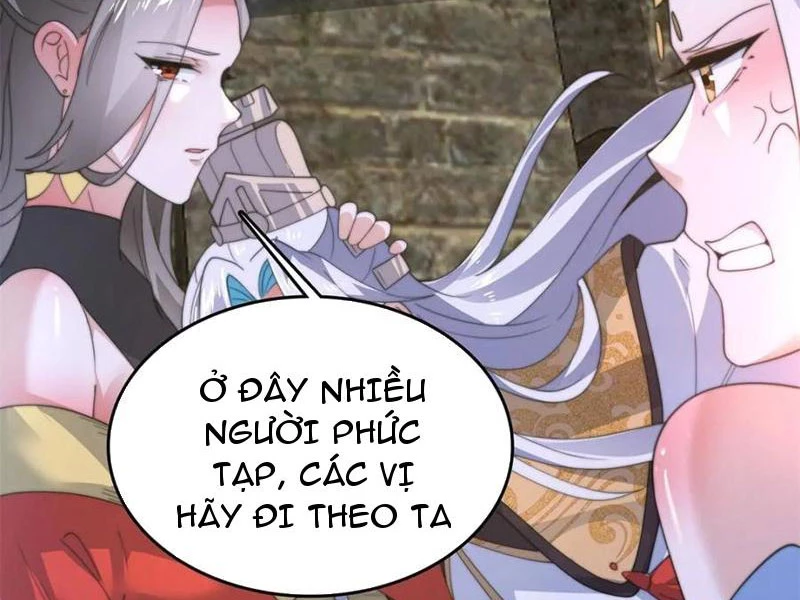 Nữ Đồ Đệ Ai Nấy Đều Muốn Giết Ta Chapter 171 - 22