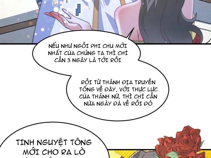 Nữ Đồ Đệ Ai Nấy Đều Muốn Giết Ta Chapter 171 - 47