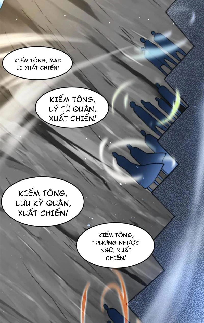 Nữ Đồ Đệ Ai Nấy Đều Muốn Giết Ta Chapter 174 - 5