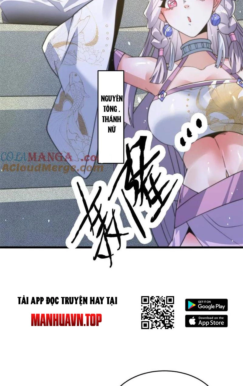 Nữ Đồ Đệ Ai Nấy Đều Muốn Giết Ta Chapter 174 - 14