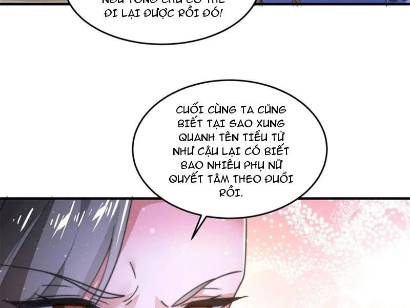 Nữ Đồ Đệ Ai Nấy Đều Muốn Giết Ta Chapter 177 - 62