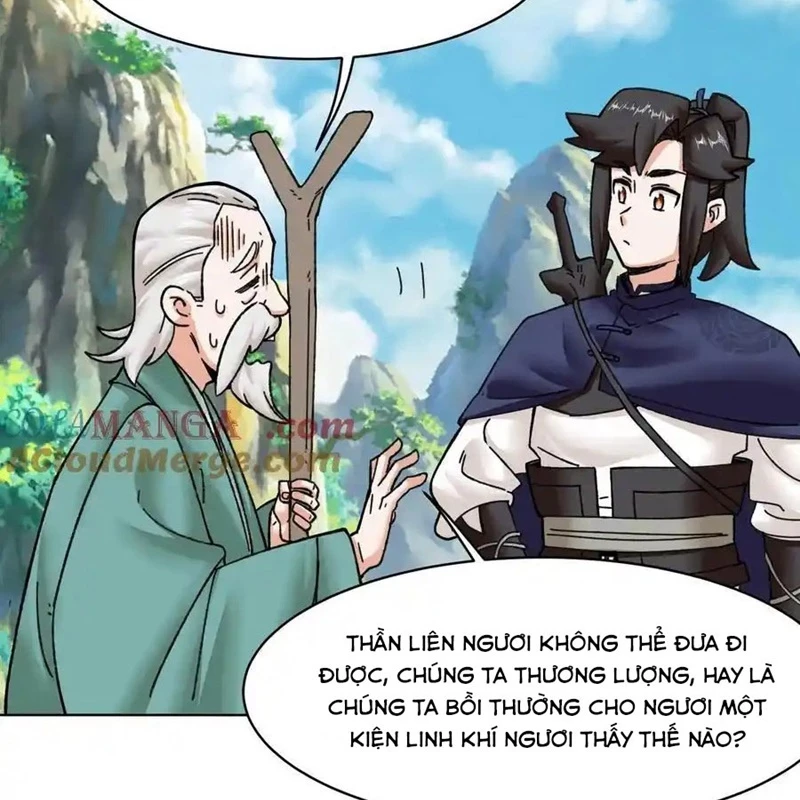 Vô Tận Thôn Phệ Chapter 200 - 55