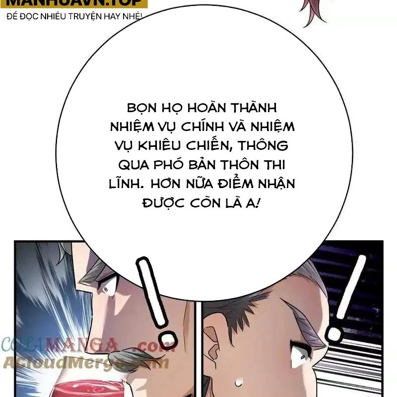 Ta Ở Thế Giới Quỷ Dị Chơi Hăng Rồi! Chapter 87 - 53