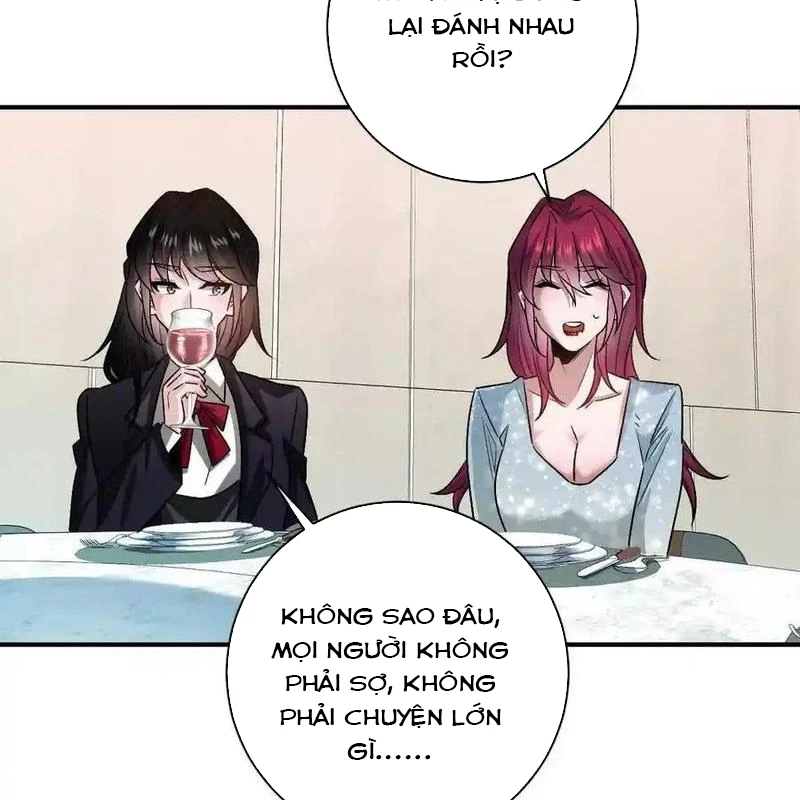 Ta Ở Thế Giới Quỷ Dị Chơi Hăng Rồi! Chapter 87 - 62