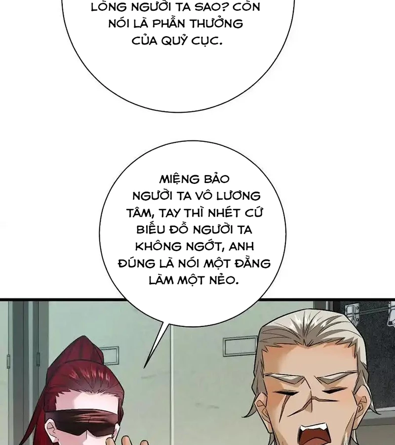 Ta Ở Thế Giới Quỷ Dị Chơi Hăng Rồi! Chapter 90 - 20