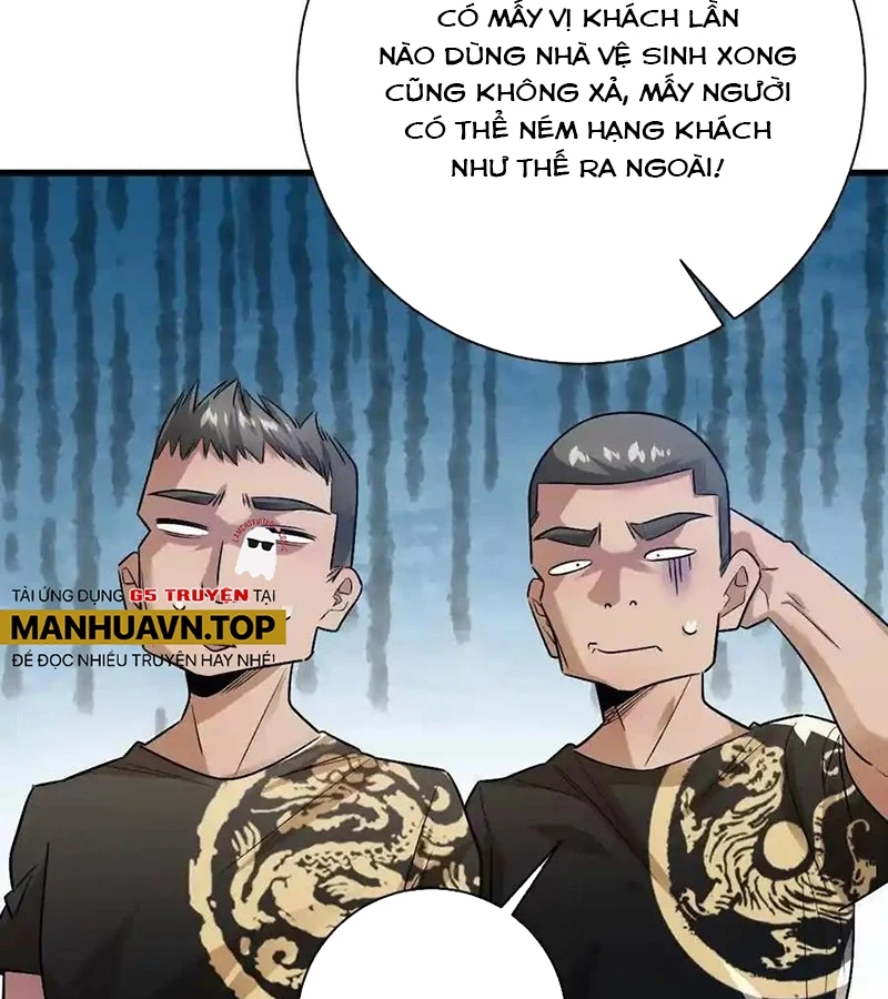 Ta Ở Thế Giới Quỷ Dị Chơi Hăng Rồi! Chapter 91 - 5