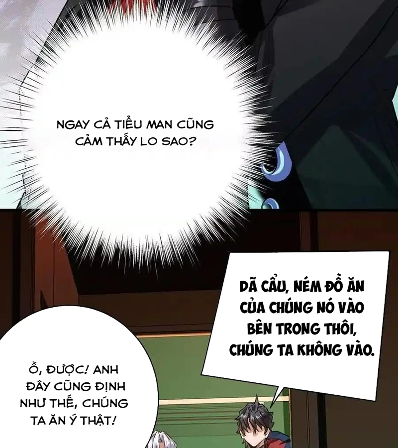 Ta Ở Thế Giới Quỷ Dị Chơi Hăng Rồi! Chapter 92 - 17