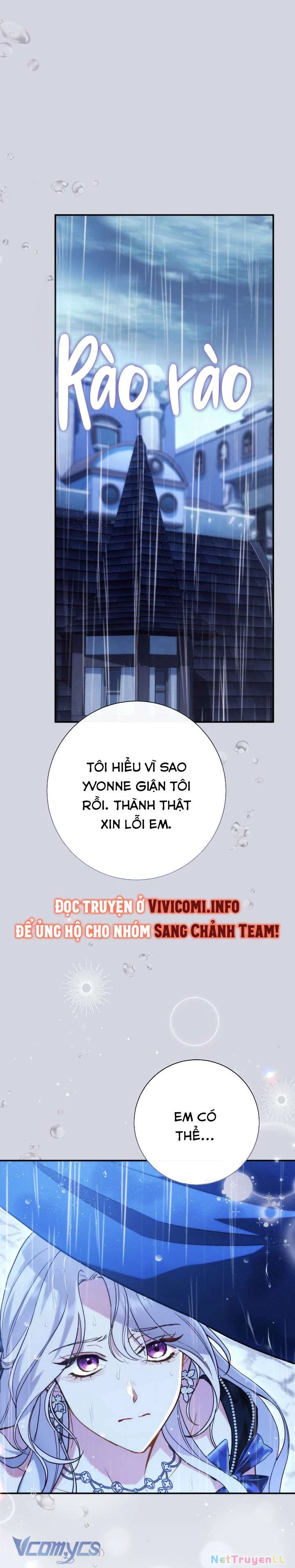 Người Xem Mắt Của Ác Nữ Quá Hoàn Hảo Chapter 46 - 15