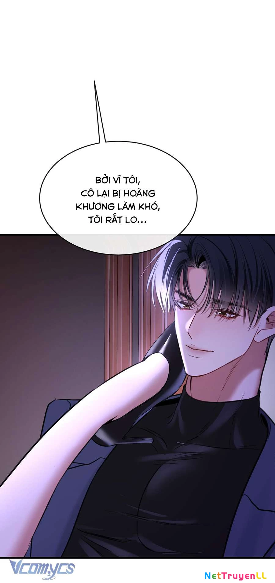 Tôi Cũng Là Đại Lão Chapter 37 - 6