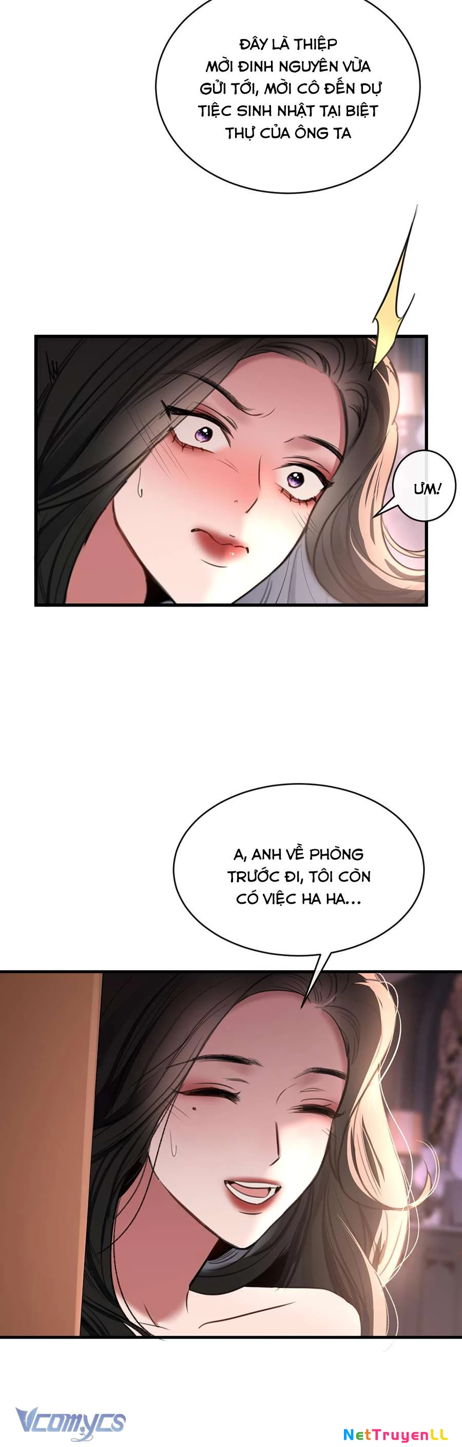 Tôi Cũng Là Đại Lão Chapter 37 - 8