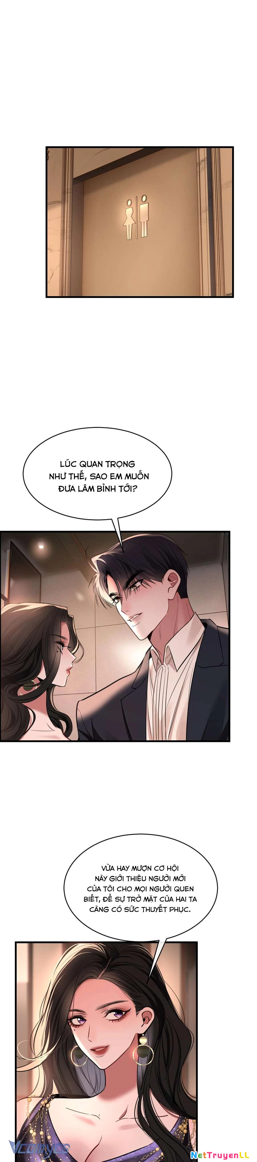 Tôi Cũng Là Đại Lão Chapter 37 - 14