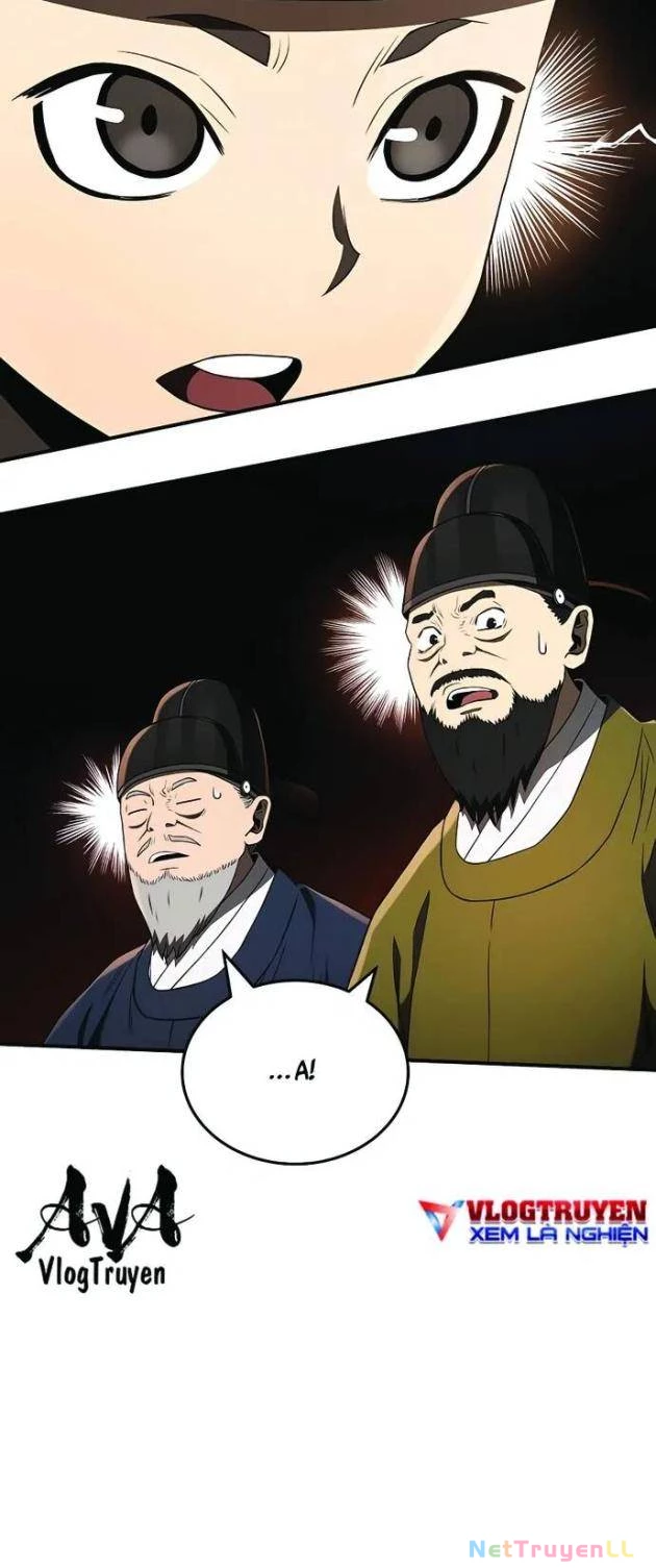 Vương Triều Đen Tối: Joseon Chapter 28 - 15