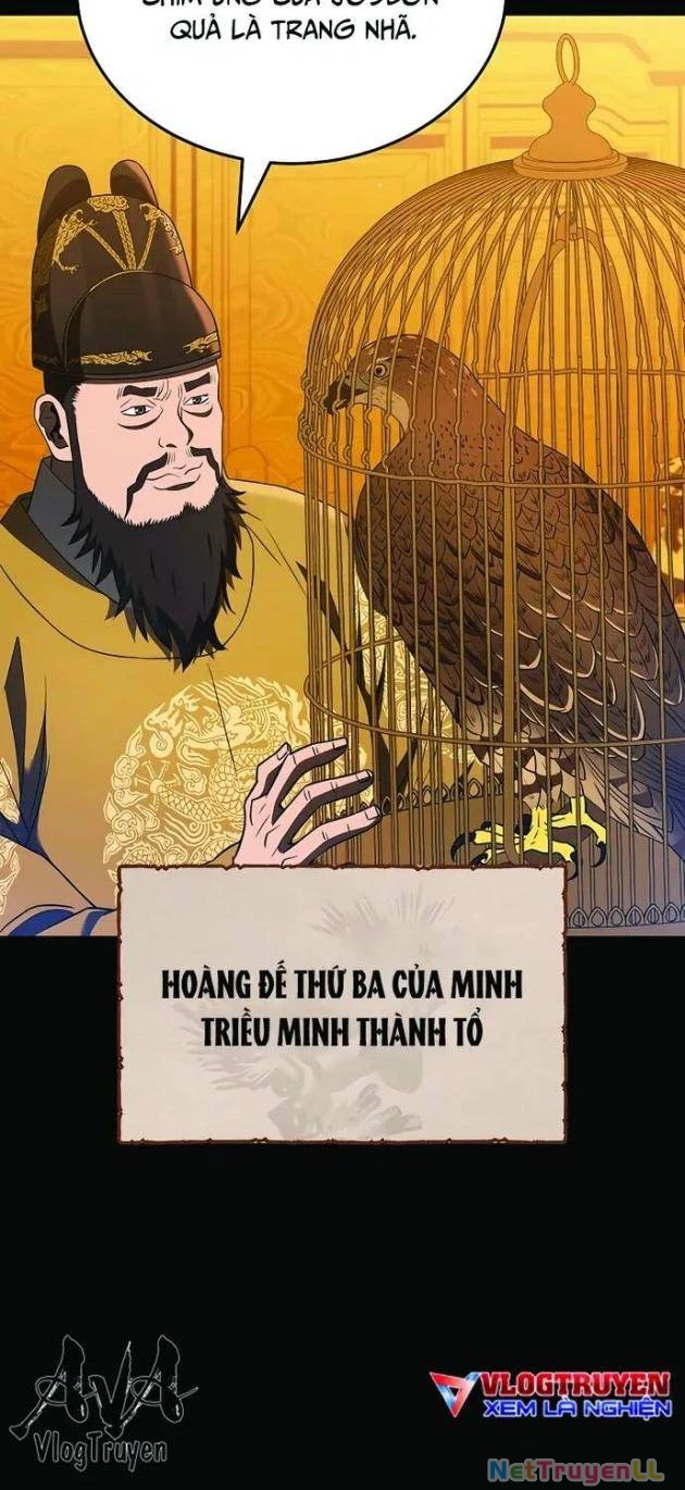 Vương Triều Đen Tối: Joseon Chapter 28 - 23