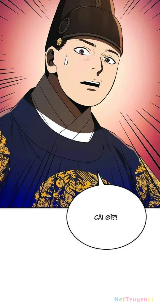 Vương Triều Đen Tối: Joseon Chapter 28 - 46