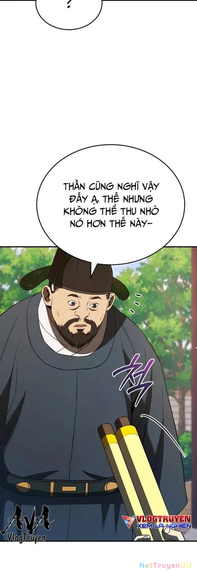 Vương Triều Đen Tối: Joseon Chapter 30 - 20