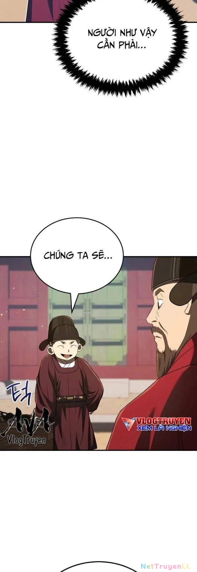 Vương Triều Đen Tối: Joseon Chapter 31 - 66