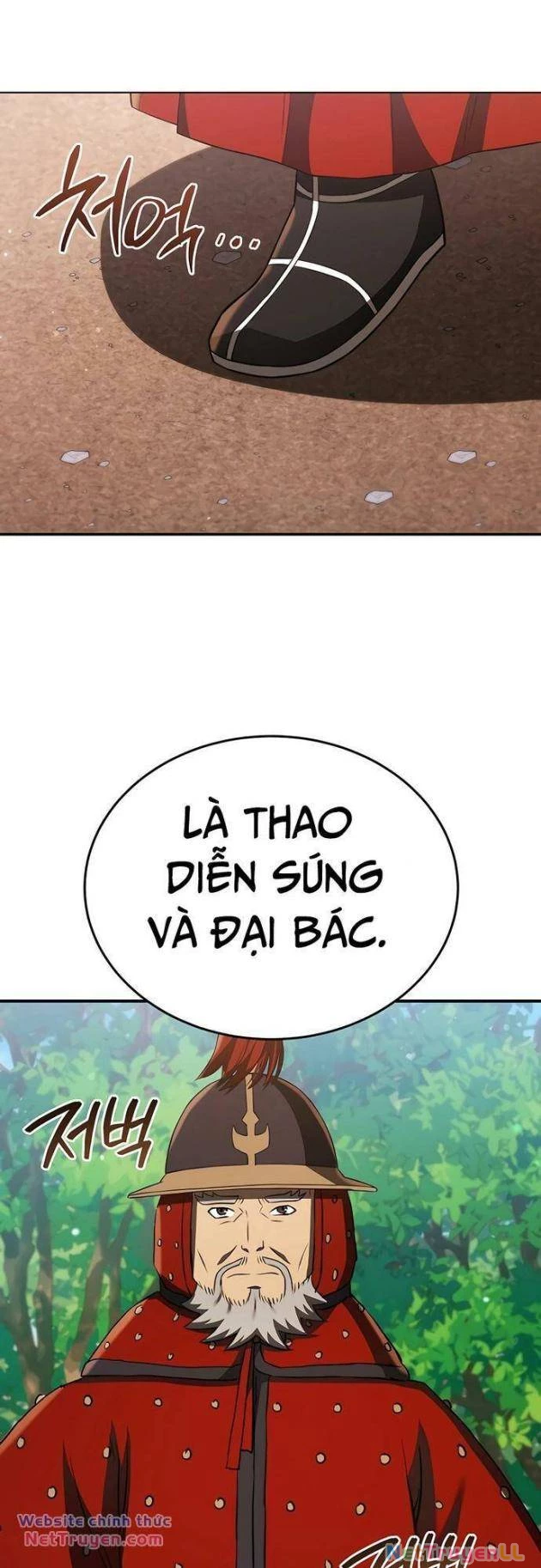 Vương Triều Đen Tối: Joseon Chapter 32 - 50