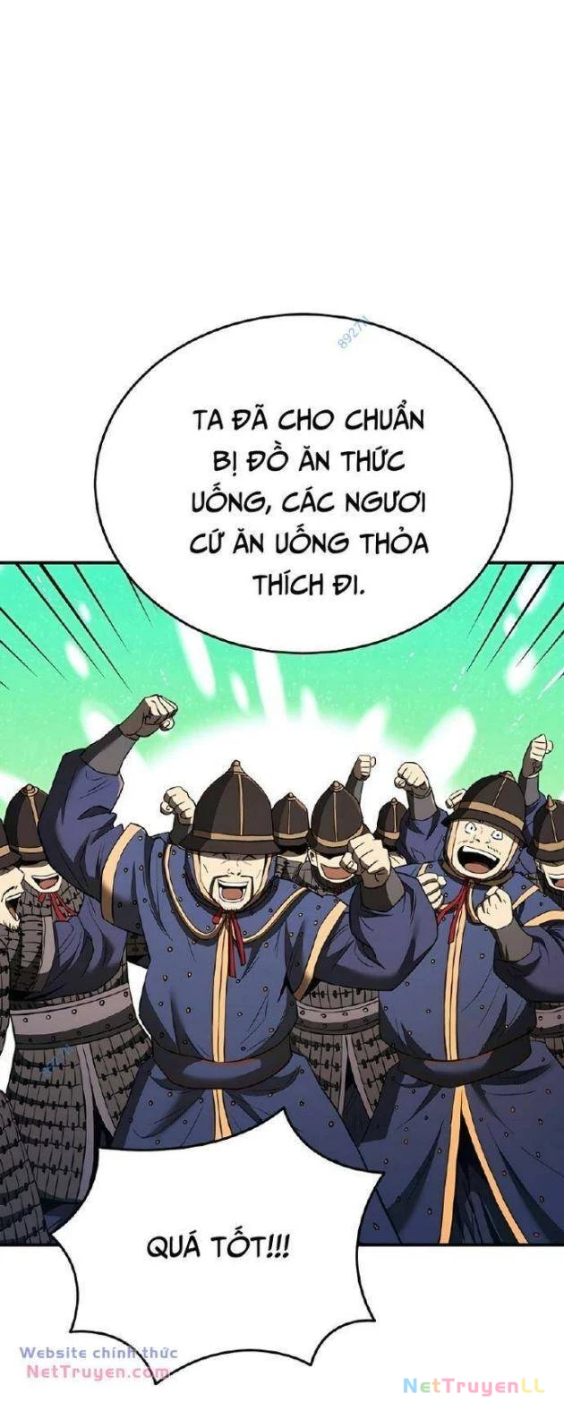 Vương Triều Đen Tối: Joseon Chapter 33 - 35