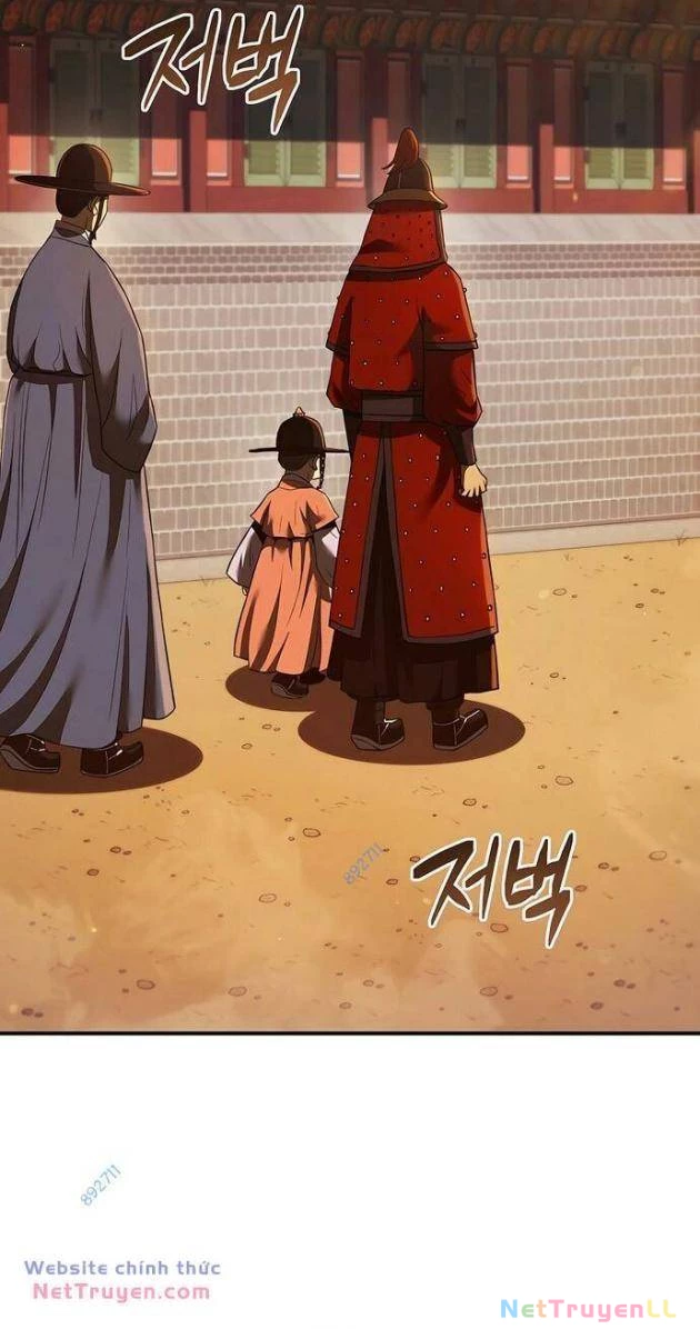 Vương Triều Đen Tối: Joseon Chapter 34 - 3