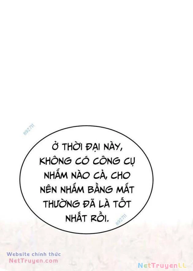 Vương Triều Đen Tối: Joseon Chapter 34 - 21