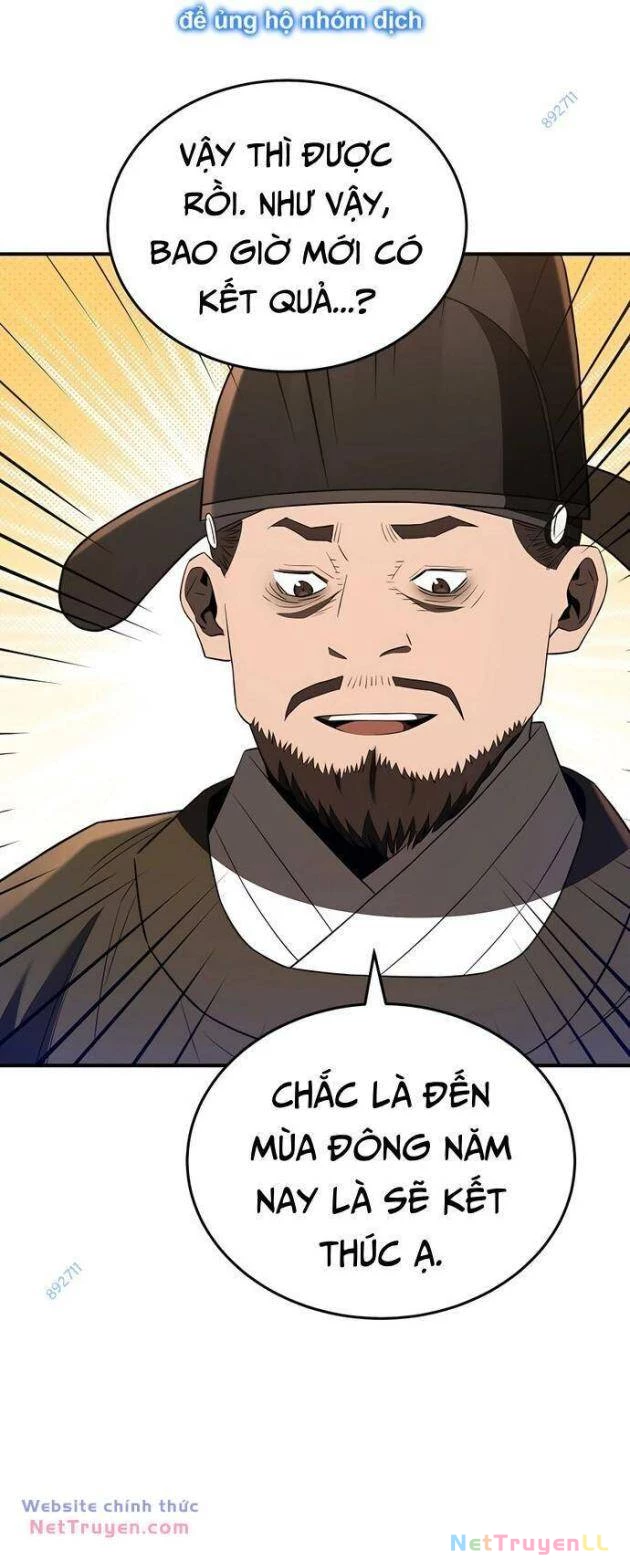 Vương Triều Đen Tối: Joseon Chapter 34 - 55