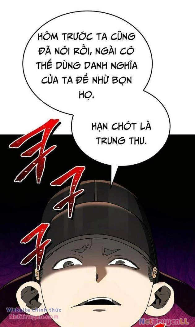 Vương Triều Đen Tối: Joseon Chapter 34 - 59