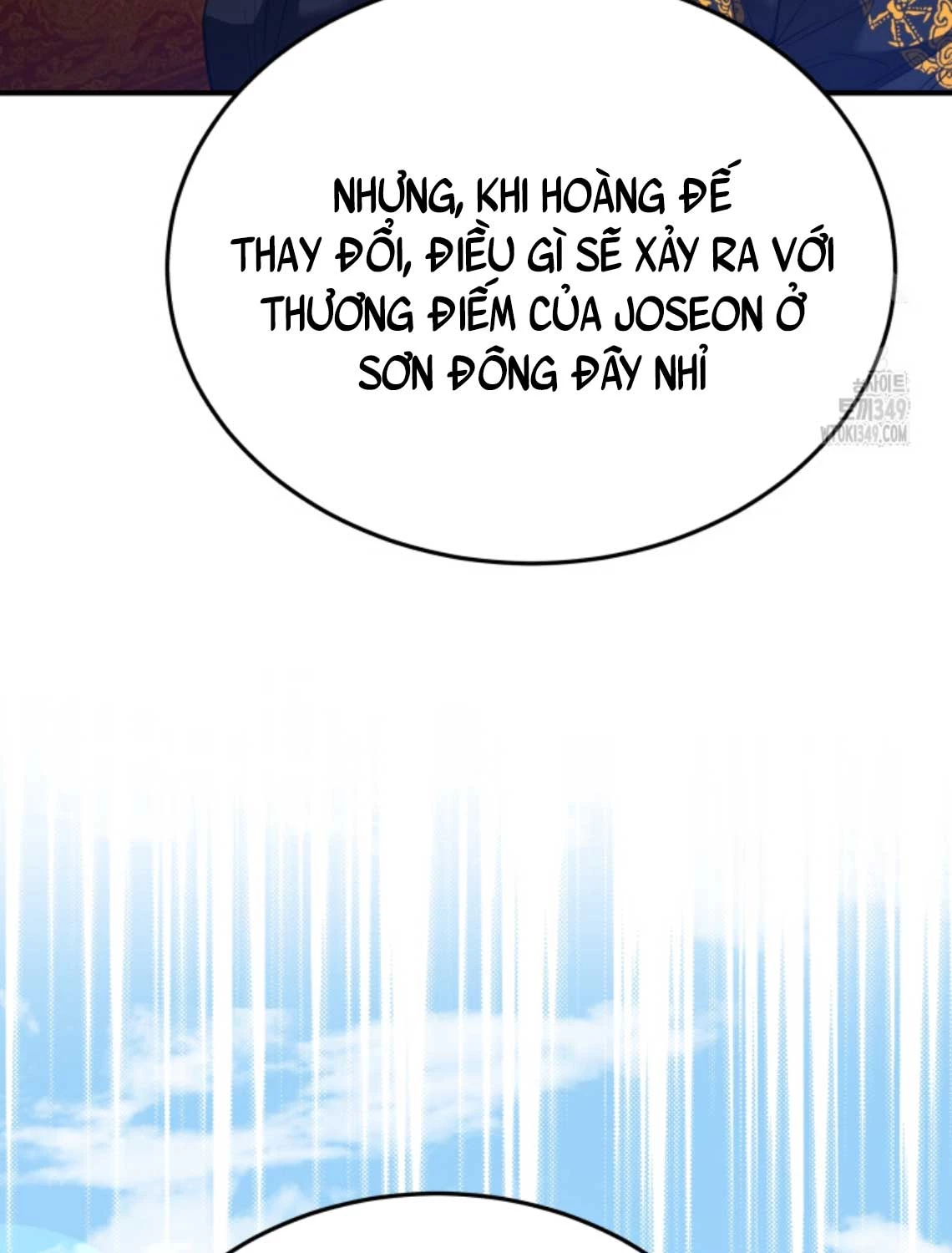 Vương Triều Đen Tối: Joseon Chapter 54 - 56