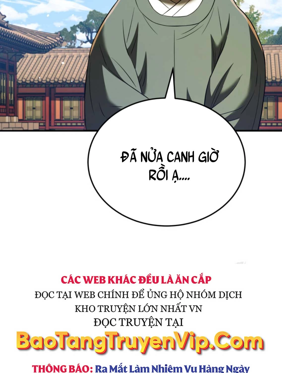 Vương Triều Đen Tối: Joseon Chapter 54 - 126