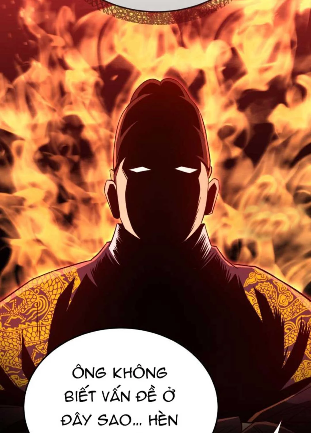 Vương Triều Đen Tối: Joseon Chapter 55 - 17