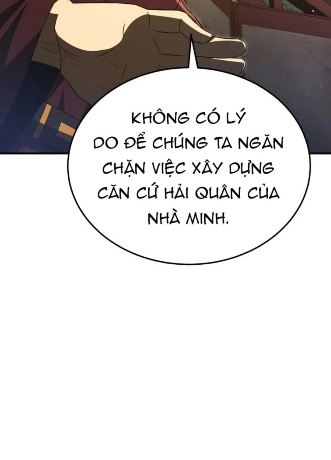 Vương Triều Đen Tối: Joseon Chapter 55 - 38