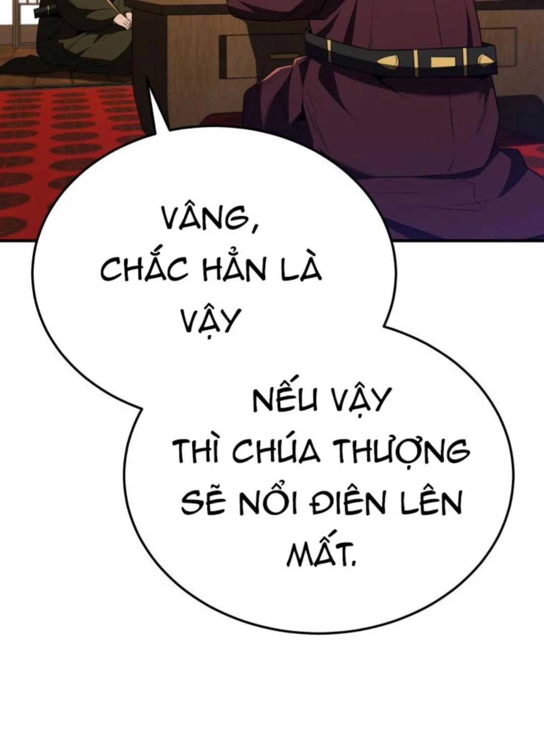 Vương Triều Đen Tối: Joseon Chapter 55 - 45