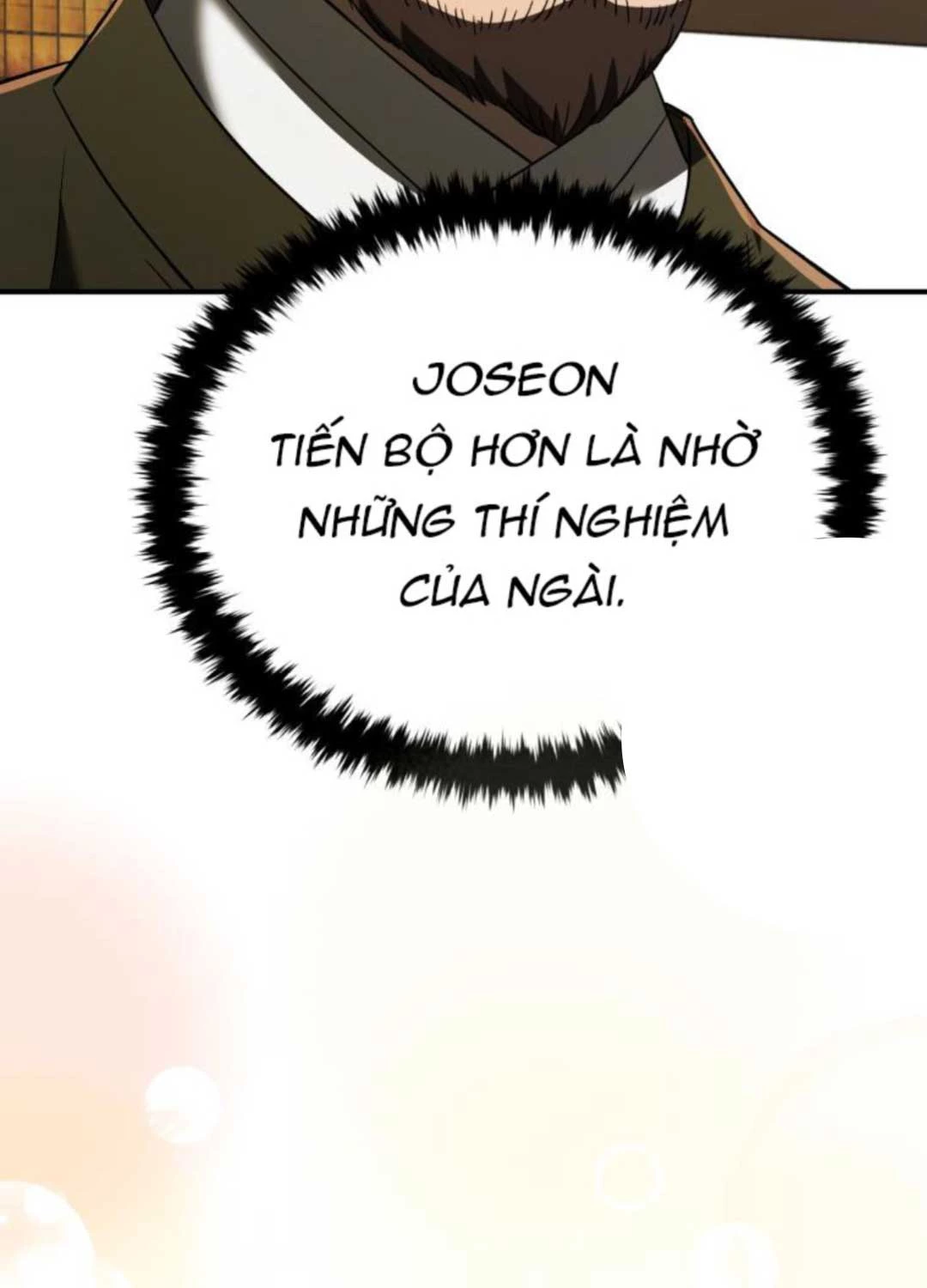 Vương Triều Đen Tối: Joseon Chapter 55 - 54