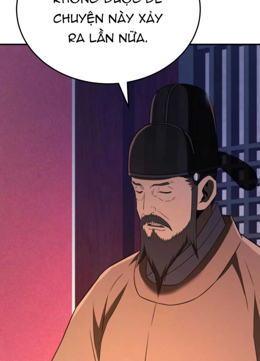 Vương Triều Đen Tối: Joseon Chapter 55 - 103