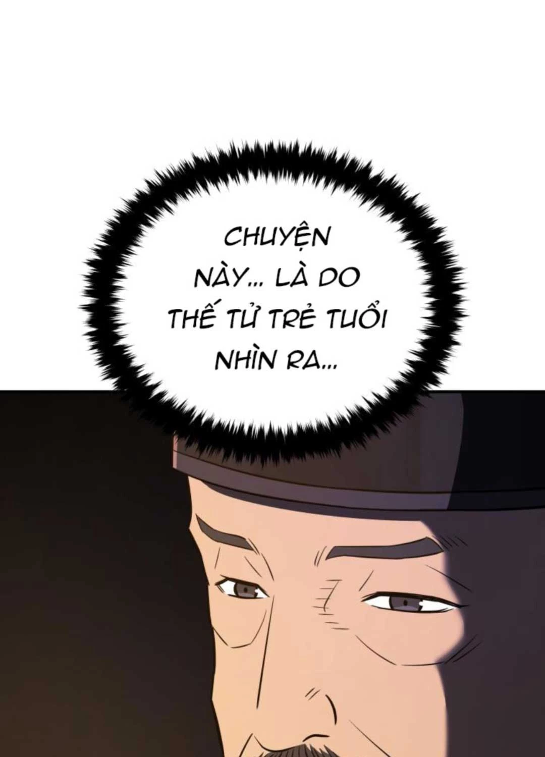 Vương Triều Đen Tối: Joseon Chapter 55 - 105