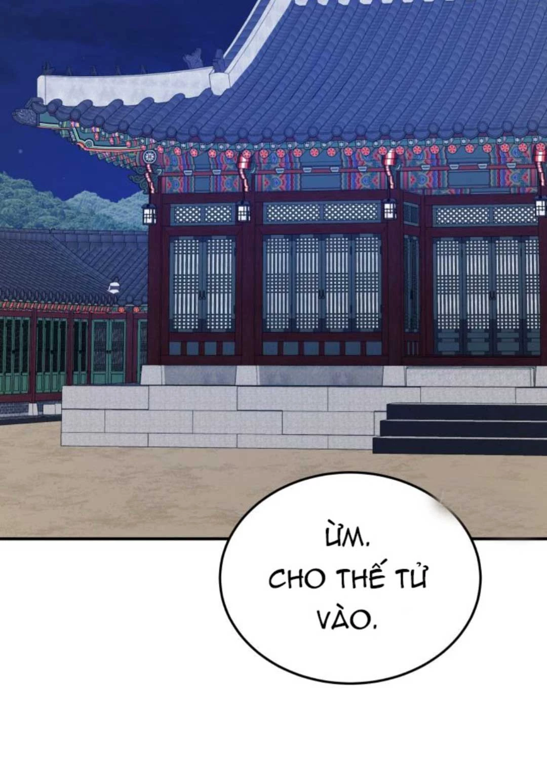 Vương Triều Đen Tối: Joseon Chapter 55 - 108