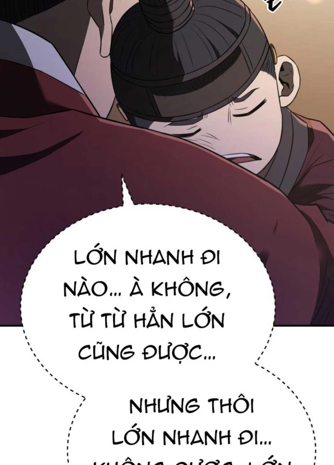 Vương Triều Đen Tối: Joseon Chapter 55 - 133