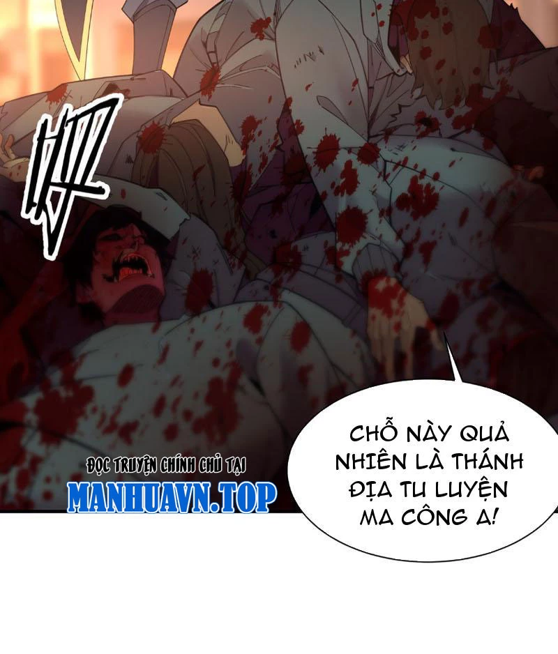 Ma tu tái sinh: Khởi đầu nhặt được một hành tinh zombie Chapter 2 - 3