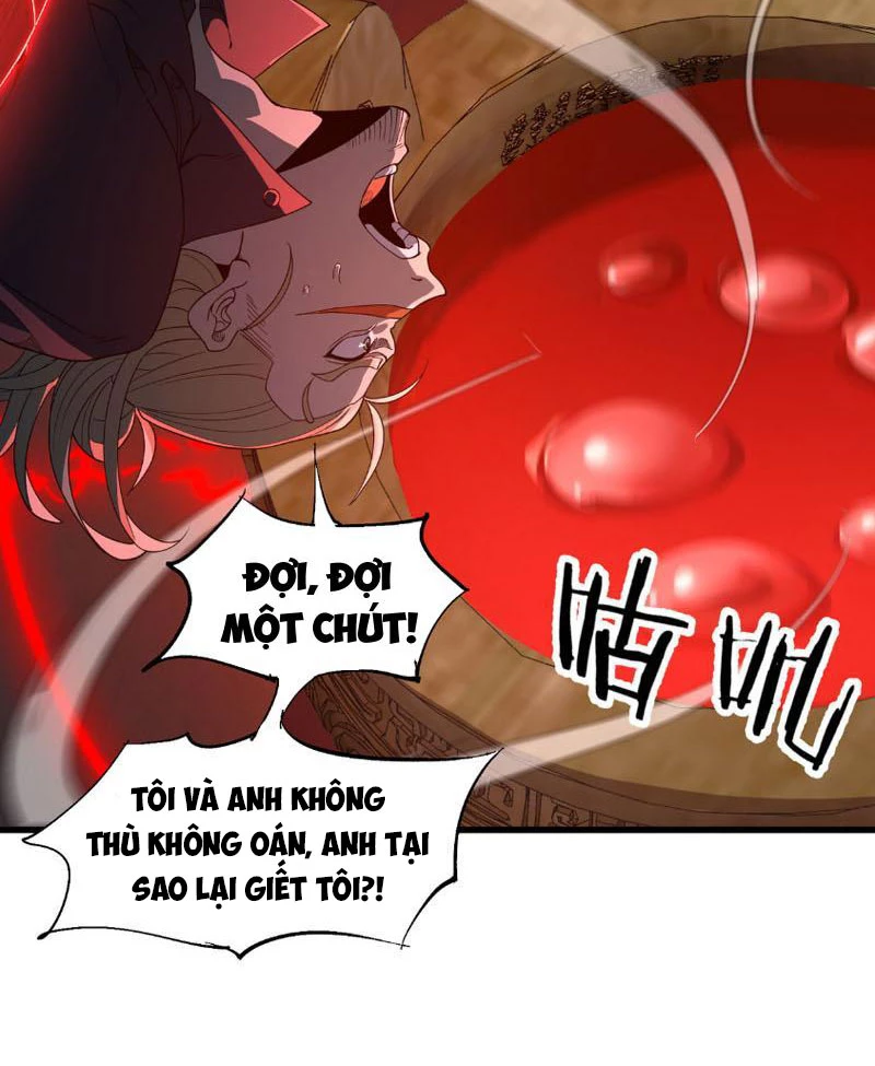 Ma tu tái sinh: Khởi đầu nhặt được một hành tinh zombie Chapter 2 - 56