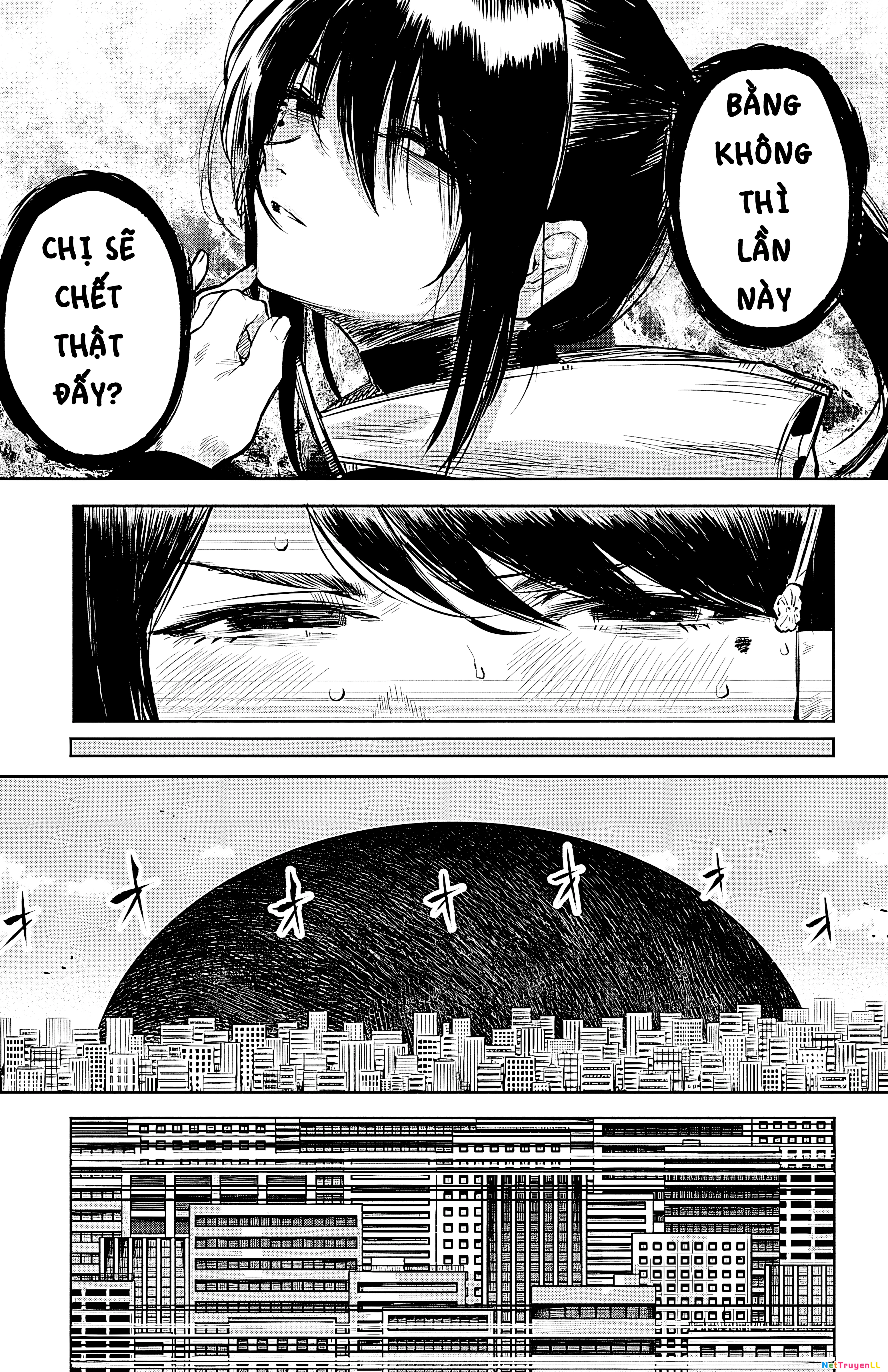 Shy Chapter 53 - 17