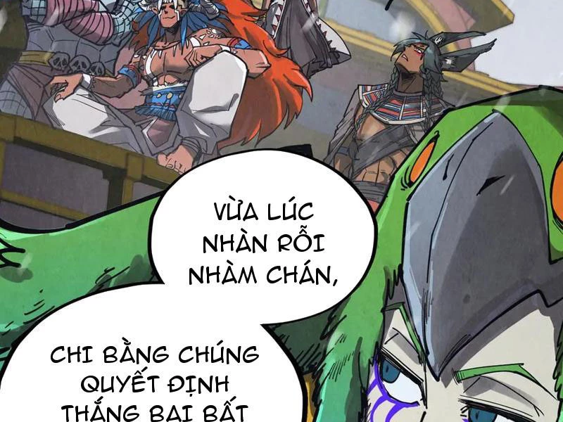 Vạn Cổ Chí Tôn Chapter 338 - 70