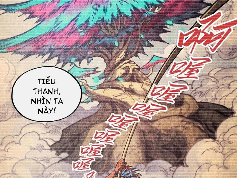 Vạn Cổ Chí Tôn Chapter 338 - 96