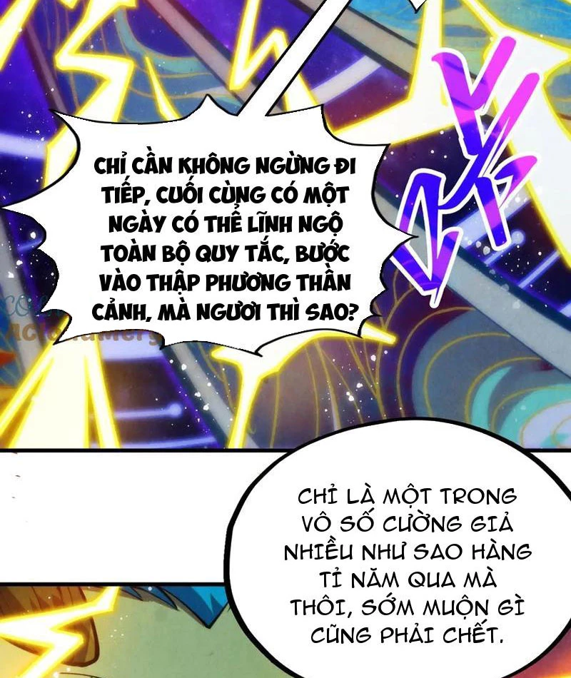 Vạn Cổ Chí Tôn Chapter 339 - 37