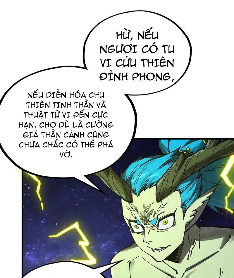 Vạn Cổ Chí Tôn Chapter 339 - 44